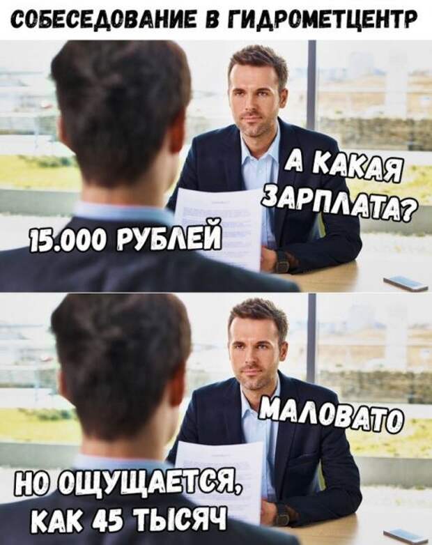 Собеседование