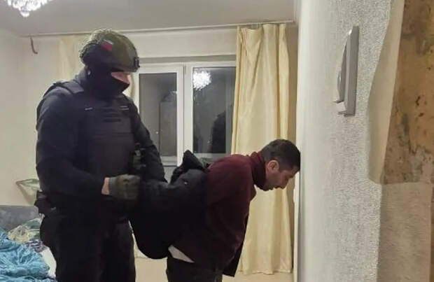 Дагестанский след: на Урале силовики накрыли банду, вооруженную до зубов