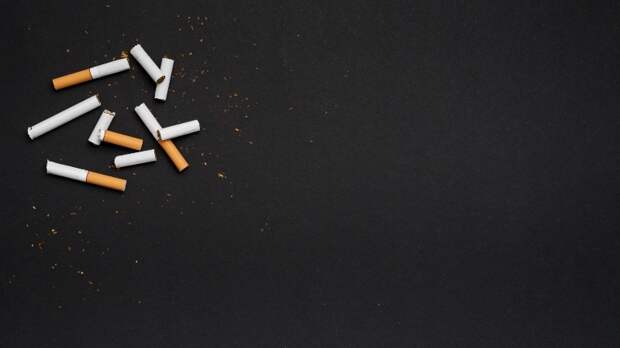 Ученые обнаружили токсичные металлы в табачном дыме