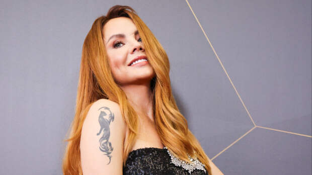 «На каждом шагу»: МакSим о происходящих с ней чудесах