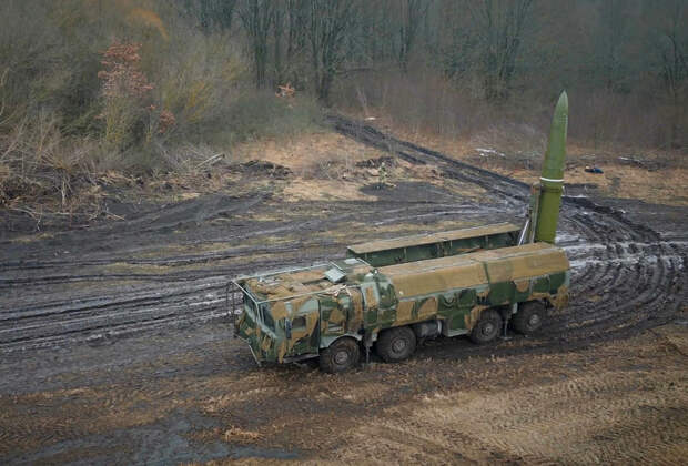 ВС России нанесли массированный удар по объектам ВСУ в Харьковской области