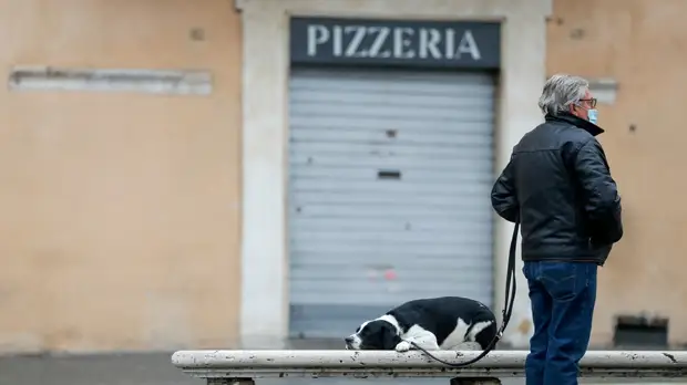 Учёные обнаружили у коронавируса признаки хронического заболевания