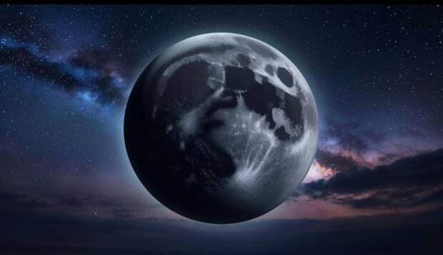 Экипаж Artemis II впервые увидел обратную сторону Луны: шаг к новой эпохе освоения космоса