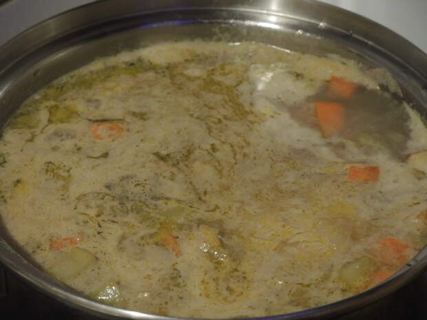 Рецепт «Тунцовой говядины» - мясо и рыба в одном блюде