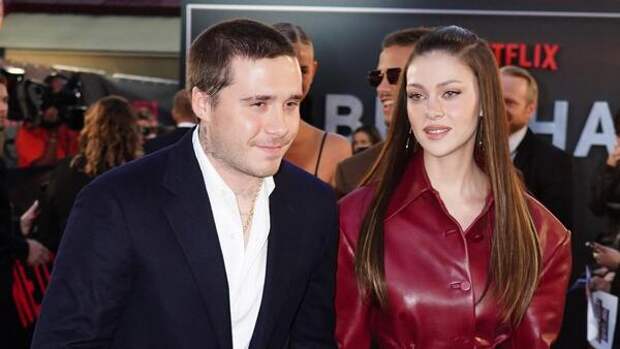 «Охотница за славой»: жена Бруклина Бекхэма наконец-то получила то, чего так жаждала