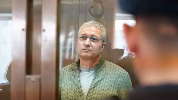 «Искупить вину кровью»: Иванов заявил о готовности отправиться на СВО рядовым