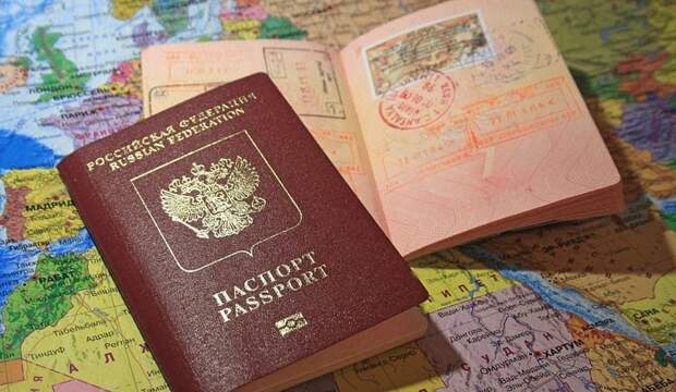 МИД России объяснил причину отказов в выезде за границу из-за разницы между буквами Ё и Е в загранпаспорте