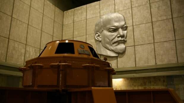 Ленин жив: памятники Ильичу в Центральной Азии