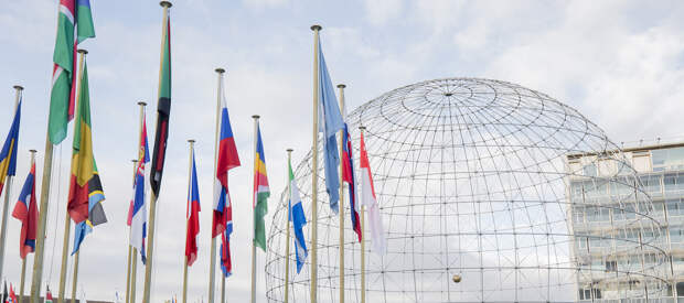 Захарову возмутил отказ Нидерландов делегации РФ в участии в конференции ЮНЕСКО