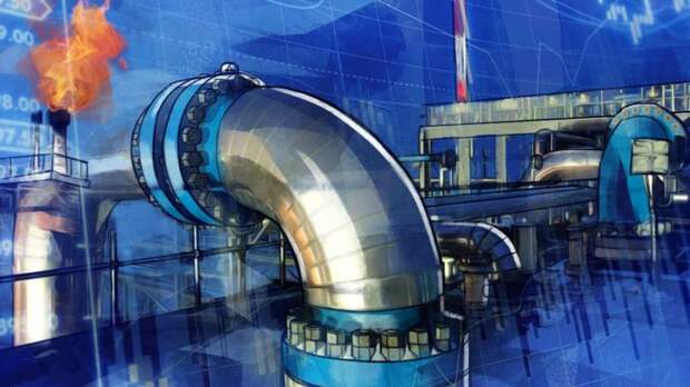Эксперт по энергетике Юшков назвал козыри «Газпрома» в переговорах с Европой по транзиту газа