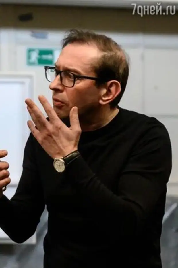 Уехавшая из России Литвинова отправила Хабенскому важное послание