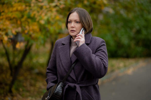 Олеся Железняк займется расследованиями на черноморском побережье