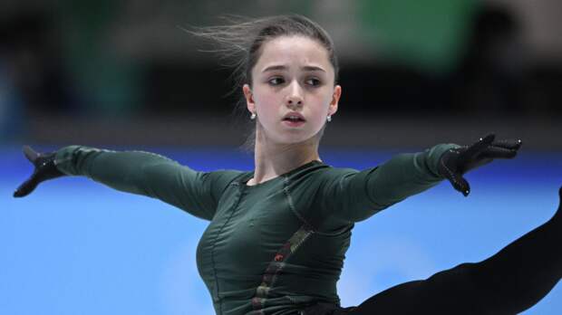 Погорилая — о возвращении Валиевой на прежний уровень: как прежде не будет точно