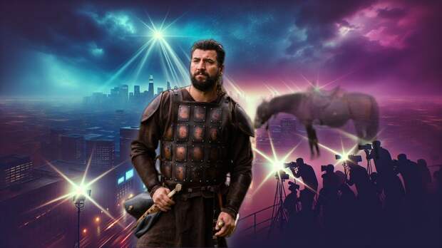 Александр Устюгов: как звезда «Ментовских войн» нашёл счастье после двух разводов и борьбы за здоровье