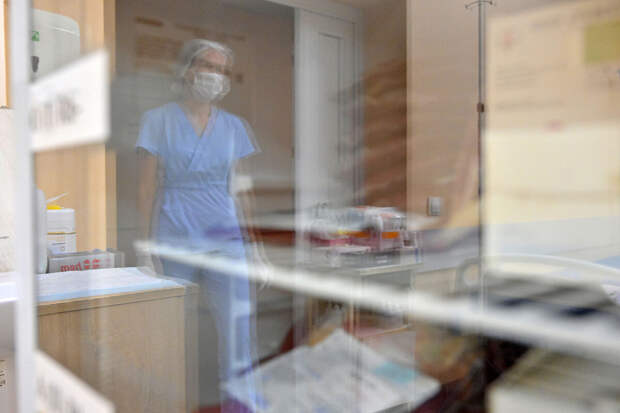 В минздраве Свердловской области опровергли данные об отравлении детей смесью