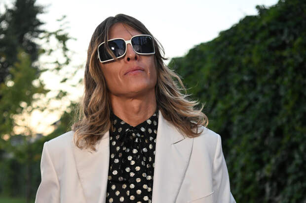 Стилист Владислав Лисовец призвал не навязывать людям дресс-код в театре