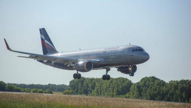 Росавиация ввела временные ограничения в аэропортах 10 городов России