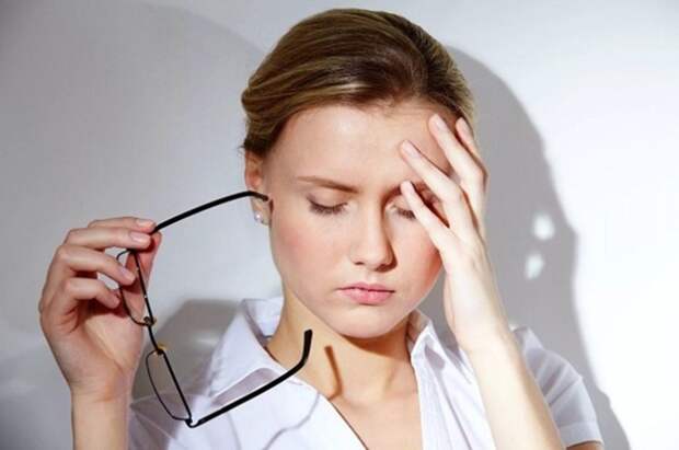 Что означает боль в разных частях головы? 5 предупредительных сигналов