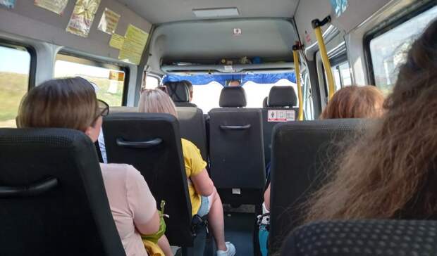 В Орске с 8 августа автобусы двух маршрутов будут ездить по новым схемам