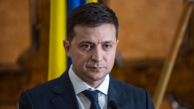 Будущее Украины зависит от адекватности украинского правительства