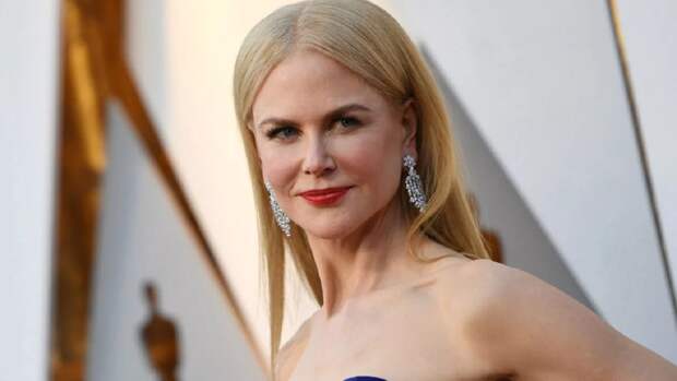 Николь Кидман раскрыла секреты счастливого брака с Китом Урбаном