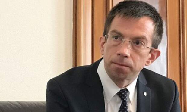 Заяц рекомендовал украинцам не ездить в Россию наряду с Сомали и Сирией 