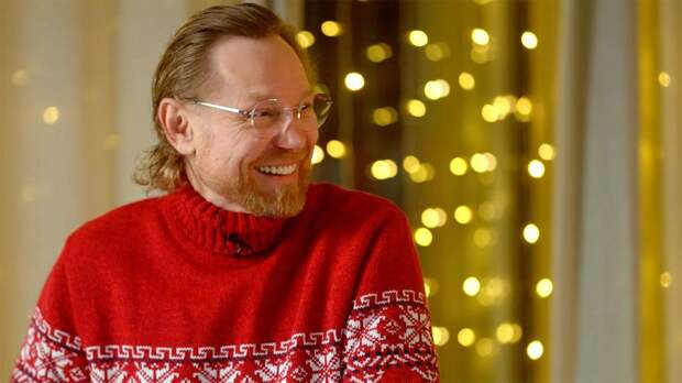 Карпин назвал любимое новогоднее блюдо