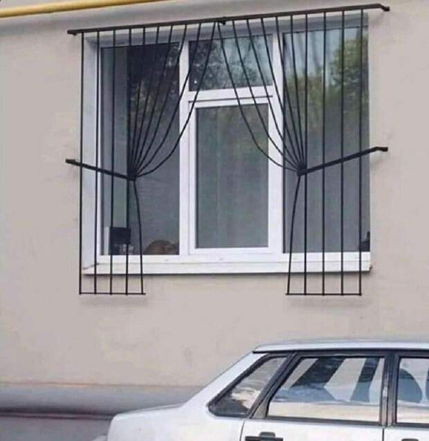 Что-то с реальностью не всё в порядке
