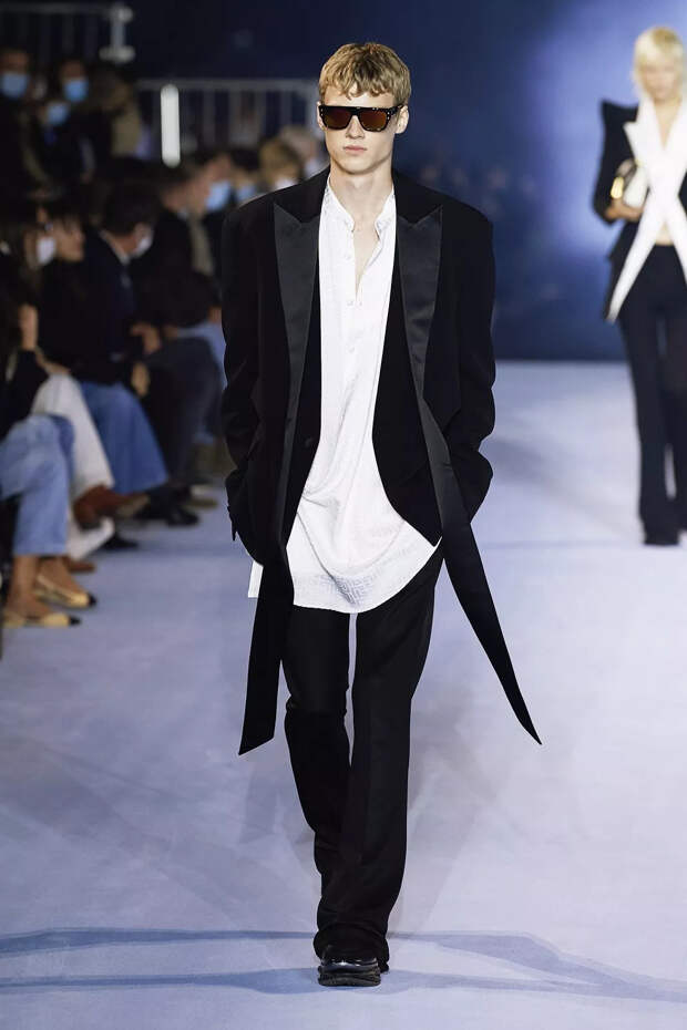 Balmain Spring 2021 Ready-to-Wear Collection Balmain Spring 2021 Ready-to-Wear
