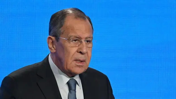 Лавров провёл телефонный разговор с главой ПАСЕ 