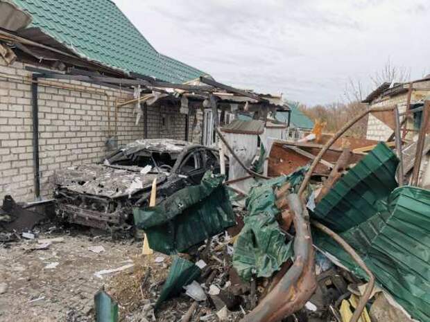 Обращение губернатора Белгородской области Вячеслава Гладкова | Русская весна
