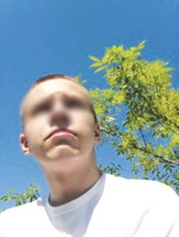 Витя Филимонов