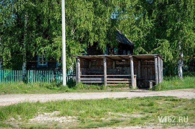 Душевные фото Русской провинции Душевные фото, деревня, россия, фото