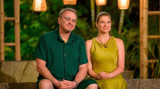 Марат Башаров рассекретил свою девушку, которая на 13 лет его младше. Что известно про Асю Борисову, которая «делает актера моложе»