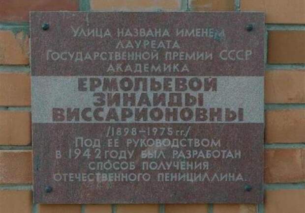 «Мадам Пенициллин»: Как советская женщина поборола холеру и нашла универсальный антибиотик
