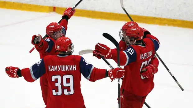 «Локомотив» всухую обыграл ЦСКА в матче КХЛ