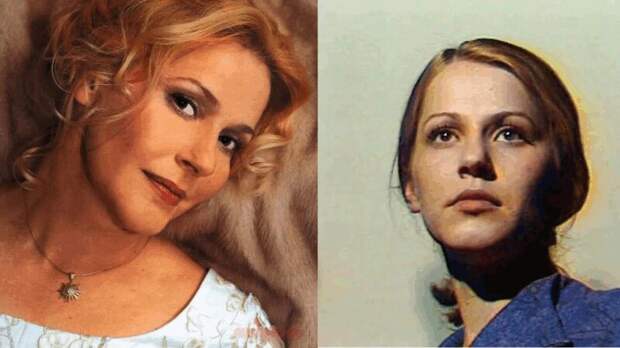 Они могли рассказать целую жизнь: Анна Каменкова, Наталья Фатеева и три другие звезды советского кино, чей взгляд до сих пор помнят миллионы