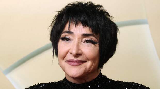 Лолита объяснила, почему больше никогда не выйдет замужа