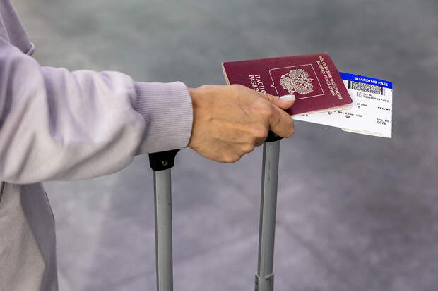 Россиян предупредили о росте цен на авиабилеты до 15 процентов