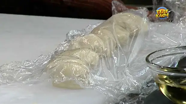 Ханум по-узбекски