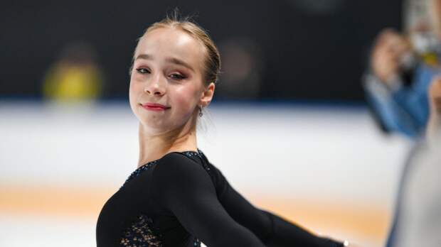 Двоеглазова призналась, что не хотела бы жить как обычный подросток