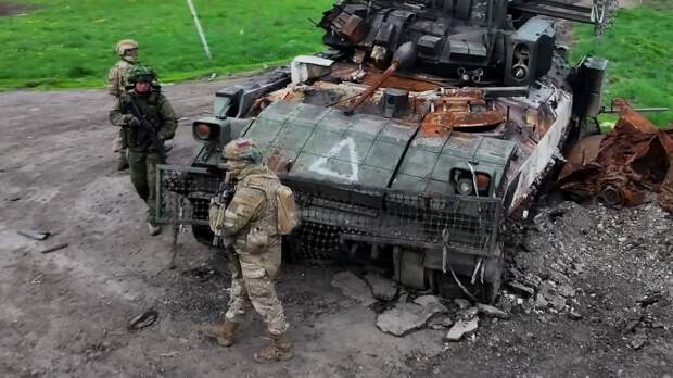 Герасимов рассказал о помощи КНДР армии России