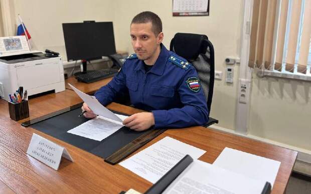 Жителю Спасского района незаконно отказали в возбуждении уголовного дела