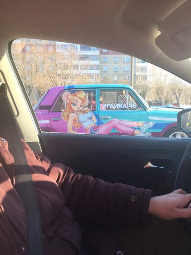 Всякостей пост