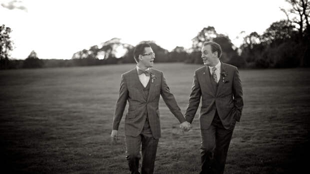 На Украине с весны начнут изучать поведение геев за бюджетный счет На Украине с весны начнут изучать поведение геев за бюджетный счет