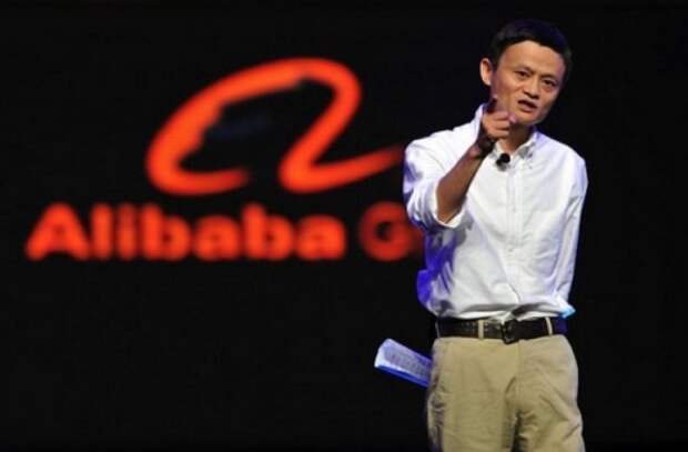 Си против Ма. За что Китай наказал Alibaba и что теперь будет с финтех-индустрией страны - «Экономика»