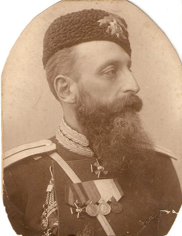 General_leytenant-A.M.-Kovanko-v-kazachey-forme (538x700, 309Kb)