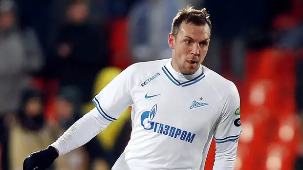 Медведев рассказал о планах «Зенита» по Дзюбе и Кокорину