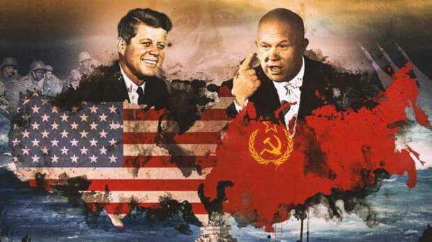 Шокирующие попытки американских президентов уничтожить СССР сша, ссср, третья мировая