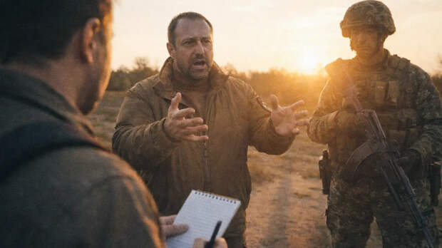 Правда не доходит до верхов? Важное обращение генерала Ходаковского - "Важно слышать голоса "снизу"